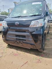 Daihatsu HIJET 2018 Black for sale