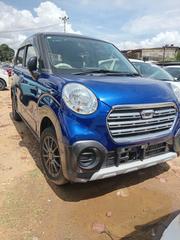 Daihatsu Cast 2018 Blue for sale
