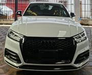 Audi SQ5 3.0T Premium AWD quattro 2020 White for sale