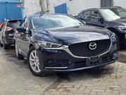 Mazda 6 2019 Blue for sale