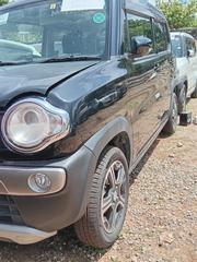Mazda Flair 2019 Green for sale