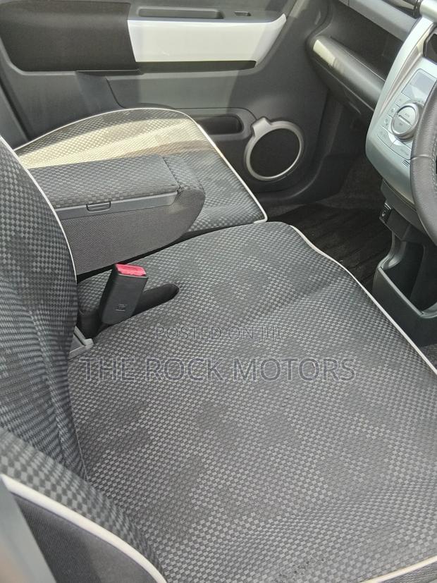 Mazda Flair 2019 Green