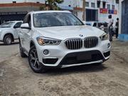 BMW X1 2019 White for sale