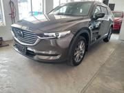 Mazda CX-8 2.5 25t FWD (7 seater) 2019 Gray for sale
