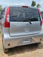 Nissan Dayz 2018 Silver for sale