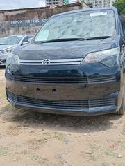 Toyota Spade 2018 Green for sale