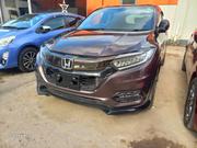 Honda Vezel 1.5 Hybrid 2WD 2019 Gray for sale