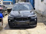 BMW X1 2019 Black for sale