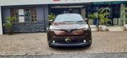 Toyota C-HR 2017 Brown for sale