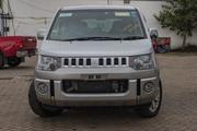 Mitsubishi Delica 2019 Silver for sale