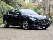 Mazda Axela 2018 Blue for sale