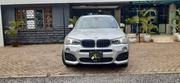 BMW X3 2015 Silver for sale