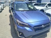 Subaru XV 2019 Blue for sale