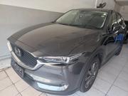 Mazda CX-5 2018 Gray for sale