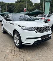 Land Rover Range Rover Velar 2017 White for sale