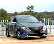 Nissan Note 1.2 Hybrid 2021 Gray for sale