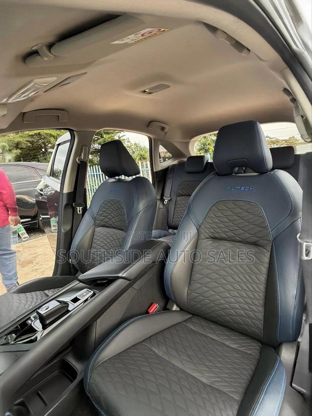 Nissan Note 1.2 Hybrid 2021 Gray