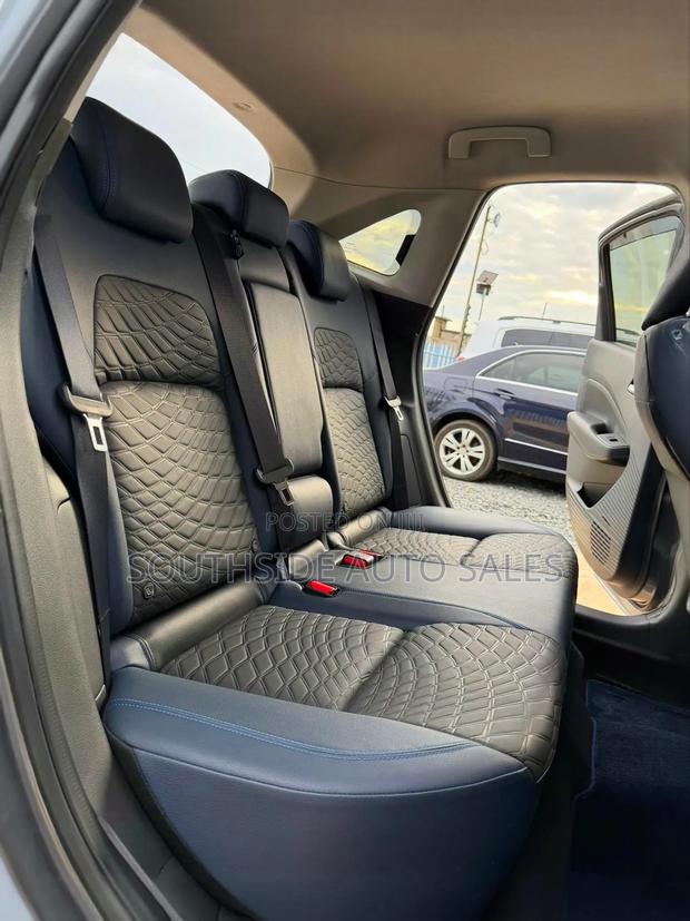 Nissan Note 1.2 Hybrid 2021 Gray
