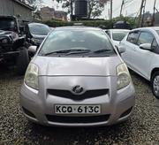 Toyota Vitz 1.0 FWD 5dr 2010 Purple for sale