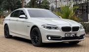 BMW 528i 2016 White for sale