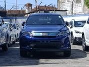 Toyota Harrier 2.0 2019 Blue for sale