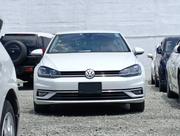 Volkswagen Golf 1.4T SE FWD 2019 Off white for sale