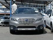 Subaru Outback 2.5i Premium AWD 2018 Gold for sale