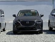 Mazda CX-3 2019 Gray for sale