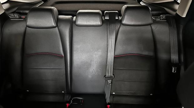 Mazda CX-3 2019 Gray