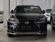 Lexus NX 2019 Black for sale