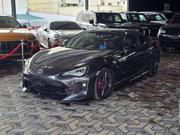 Toyota GT86 GT 2019 Gray for sale