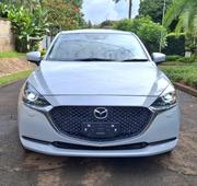 Mazda 2 2020 Silver for sale