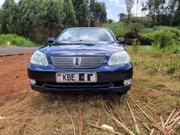 Toyota Mark II 2.0 RWD 2004 Blue for sale