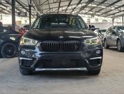 BMW X1 2019 Black for sale