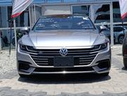Volkswagen Arteon 2.0T SE R-Line w/20 FWD 2019 Silver for sale