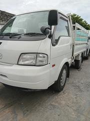 Mazda B 2019 White for sale