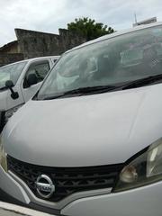 Nissan NV200 2020 Silver for sale