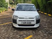 Toyota Succeed 2015 White for sale