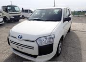 Toyota Succeed 2019 White for sale
