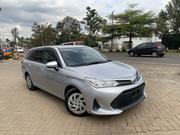 Toyota Corolla Fielder 1.5 Hybrid FWD 2020 Silver for sale