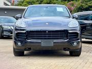 Porsche Macan 2018 Black for sale