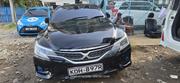 Toyota Mark X 2015 Black for sale