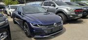 Volkswagen Arteon 2020 Blue for sale