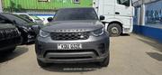 Land Rover Discovery 2017 Gray for sale