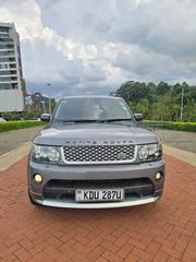 Land Rover Range Rover 2009 for sale