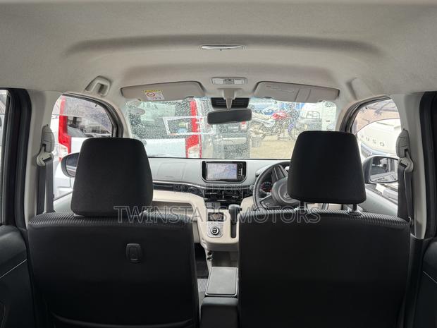 Daihatsu Move 2019 Purple