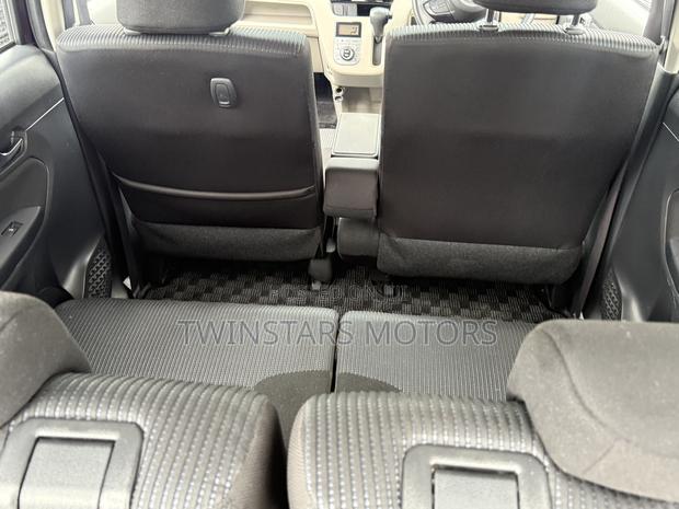 Daihatsu Move 2019 Purple