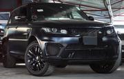 Land Rover Range Rover Sport 2019 Black for sale
