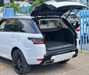 Land Rover Range Rover Sport 2019 White for sale