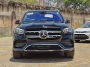 Mercedes-Benz GLS-Class 2020 Black for sale